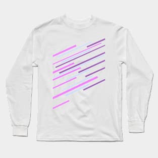 Speed III Long Sleeve T-Shirt